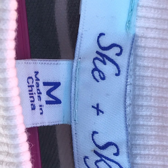 Top fall sweater - Picture 5 of 5